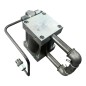 HAWE LP80-16 Pompe pneumo-hydraulique sans réservoir