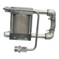 HAWE LP80-16 Pompe pneumo-hydraulique sans réservoir