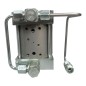 HAWE LP80-16 Pompe pneumo-hydraulique sans réservoir