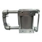 HAWE LP80-16 Pompe pneumo-hydraulique sans réservoir