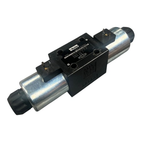 PARKER D3FBE01SC0NKW018 Vanne de contrôle directionnelle