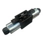 PARKER D3FBE01SC0NKW018 Vanne de contrôle directionnelle