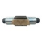 PARKER D3FBE01SC0NKW018 Vanne de contrôle directionnelle