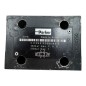 PARKER D3FBE01SC0NKW018 Vanne de contrôle directionnelle