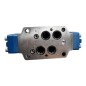 REXROTH R900766123 W.H16.-72/ LAC Carter
