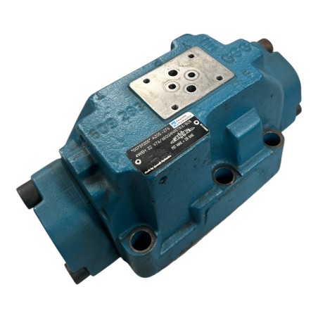REXROTH R900759205 4WEH22V76/6EG24N9ETK4/B08 Distributeur sans électrovanne