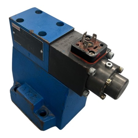 REXROTH R900916199 DRE 20-52/315YMG24K4M Réducteur de pression