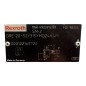 REXROTH R900916199 DRE 20-52/315YMG24K4M Réducteur de pression