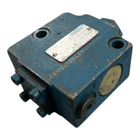 MANNESMANN REXROTH 483368 SV10GA1-42 Clapet anti-retour