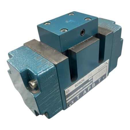 BOSCH 0810002602 081WV10P1V2002XY-11 Vanne directionnelle