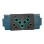 BOSCH 0810002602 081WV10P1V2002XY-11 Vanne directionnelle