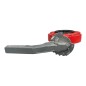 BURACCO 624T Vanne papillon DN65 PT 24 bar DP max 16 bar