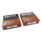 Lot de 2 BECO 6306 BHTS ZZ 350 Roulement