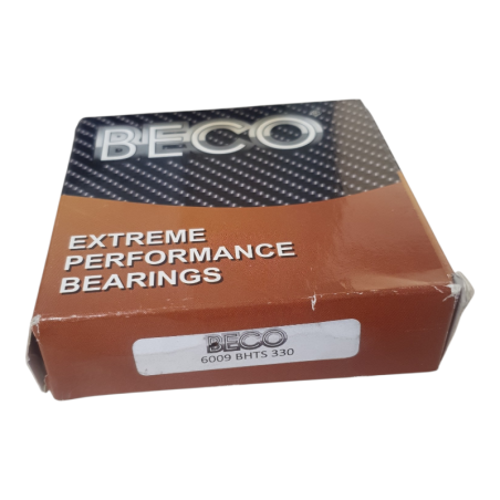 BECO 6009 BHTS 330 Roulement