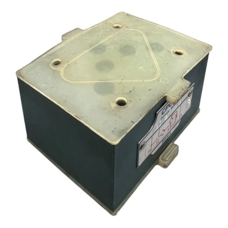 CPOAC MBD12 VB Clapet anti-retour