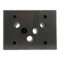 CPOAC MBD12 VB Clapet anti-retour