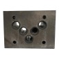 CPOAC MBD12 VB Clapet anti-retour
