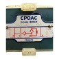 CPOAC MBD12 VB Clapet anti-retour
