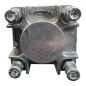 SIEBE PNEUMATICS CX63 A02M 160 BAC Vérin hydraulique SIEBE PNEUMATICS CX63 A02M 160 BAC Vérin hydraulique