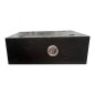 EUROFLUID EB245 Plaque de fermeture/de liaison Cetop 5