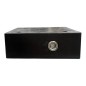 EUROFLUID EB245 Plaque de fermeture/de liaison Cetop 5
