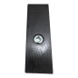 EUROFLUID EB223 Plaque de fermeture/de liaison Cetop 3