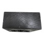 EUROFLUID EB223 Plaque de fermeture/de liaison Cetop 3