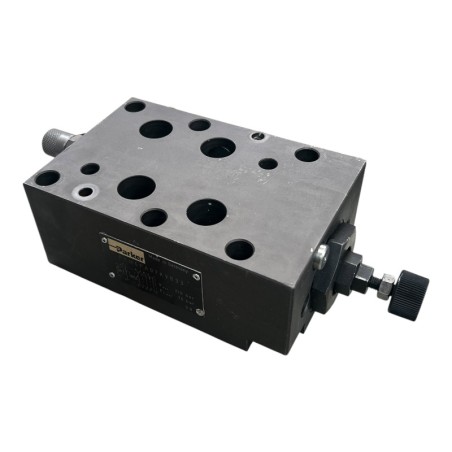 PARKER PRM6PA07KVG33 Soupape de réduction de pression autopilotée