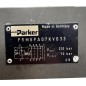 PARKER PRM6PA07KVG33 Soupape de réduction de pression autopilotée