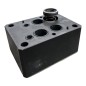 ISO IRM-07/T-WG/712 Clapet anti-retour modulaire