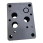 ISO IRM-07/T-WG/712 Clapet anti-retour modulaire