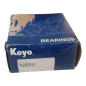 KOYO NJA5911 Roulement KOYO NJA5911 Roulement