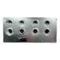 REXROTH R900170950 4HSR06-35/01CFE//ZN8& Bloc d'embases multiples