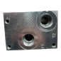 REXROTH R900170950 4HSR06-35/01CFE//ZN8& Bloc d'embases multiples