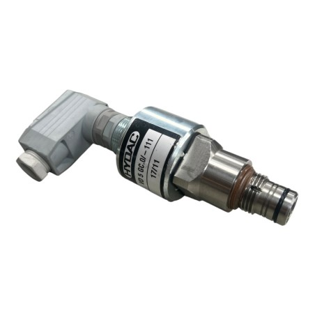 HYDAC VD 5 GC.0 /-111 Indicateur de colmatage