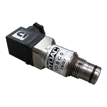 HYDAC VD 8 C.0 Indicateur de colmatage