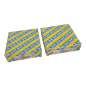 Lot de 2 SNR 6210 Roulement
