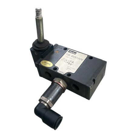 PARKER P2L-BV512VV Vanne sans pommeau de poignée