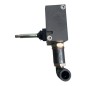 PARKER P2L-BV512VV Vanne sans pommeau de poignée
