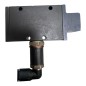 PARKER P2L-BV512VV Vanne sans pommeau de poignée