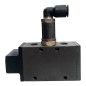 PARKER P2L-BV512VV Vanne sans pommeau de poignée