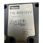 PARKER P2L-BV512VV Vanne sans pommeau de poignée