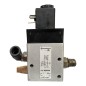 NORGREN 8010750 Electrovanne G1/4 3/2 NC 110VAC