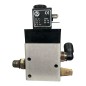 NORGREN 8010750 Electrovanne G1/4 3/2 NC 110VAC