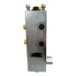 REXROTH R900731949 AB42-09/06GG02DMAB Bloc d'embases multiples