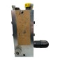 REXROTH R900731949 AB42-09/06GG02DMAB Bloc d'embases multiples