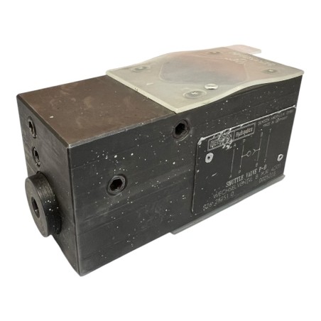 DENISON S26 28251 0 Clapet navette pour 4D01