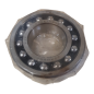NSK 1206KTNGC3 Roulement