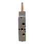 REXROTH 0820022991 Distributeur pneumatique 5/2 monostable série RA18 1/8''