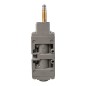 REXROTH 0820022991 Distributeur pneumatique 5/2 monostable série RA18 1/8''